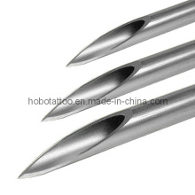 Sterilized Tattoo Body Piercing Needles